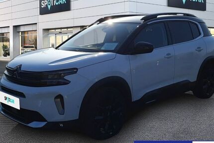 Citroen C5 Aircross 27.920 km 21.390 &euro; Berlin 12681