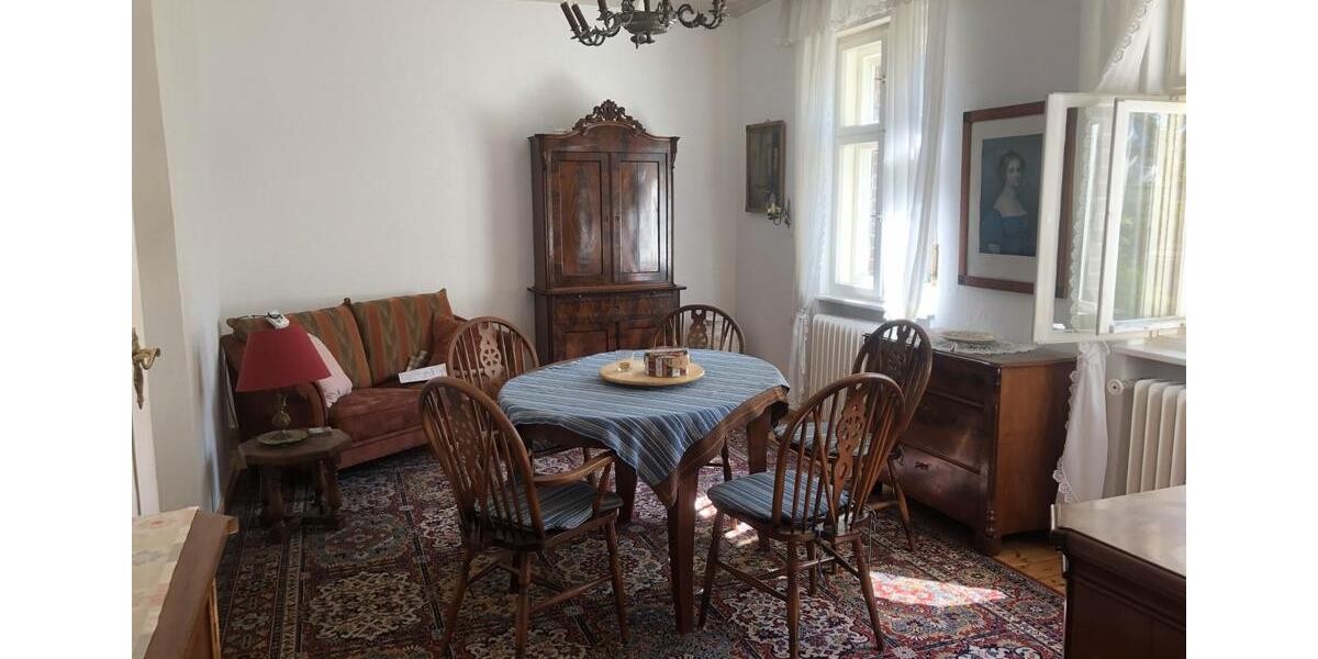 Einfamilienhaus Berlin Reinickendorf - 3 Zimmer, 78 m&sup2;, 1.975&euro; | Angebot:26407746
