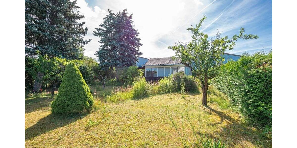 Grundstück Berlin Karow - 299.000&euro; | Angebot:25739608