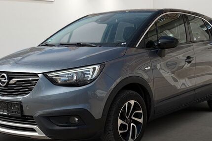 Opel Crossland (X) 104.207 km 7.499 &euro; Berlin 12681