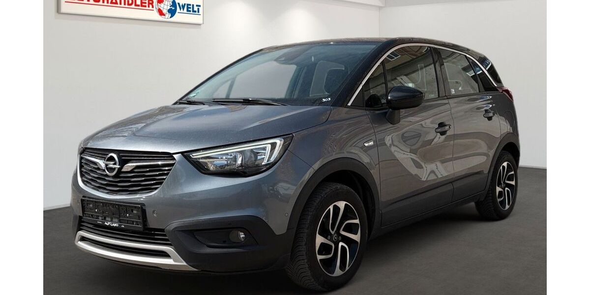 Opel Crossland (X) 104.207 km 7.499 &euro; Berlin 12681