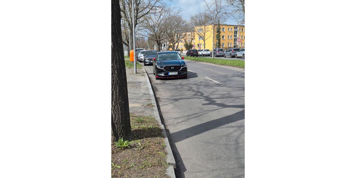 Mazda CX-30 67.000 km 21.500 &euro; Berlin 12353