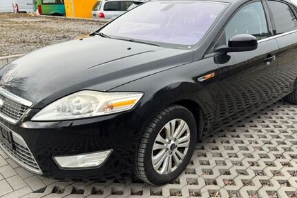 Ford Mondeo 229.300 km 3.990 &euro; Rüdersdorf-Tasdorf 15562