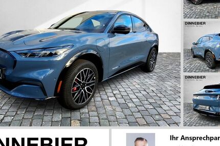Ford Mustang Mach-E 6.900 km 47.580 &euro; Berlin 10365