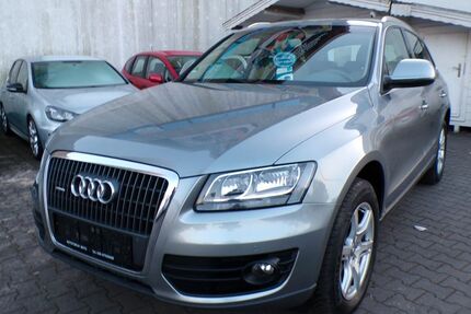 Audi Q5 85.000 km 13.990 &euro; Berlin 12347