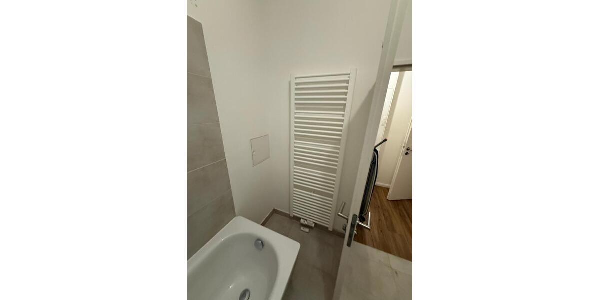 Erdgeschoßwohnung Berlin Neukölln - 1 Zimmer, 47 m&sup2;, 800&euro; | Angebot:25934061