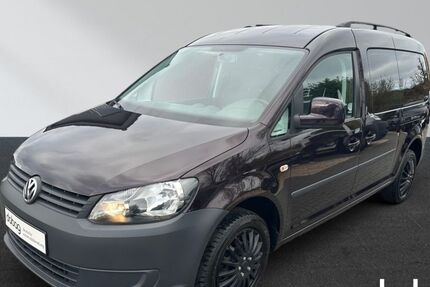 VW Caddy 98.790 km 14.990 € Oranienburg OT Germendorf 16515