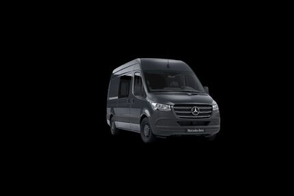 Mercedes-Benz Sprinter 64.565 km 29.950 &euro; Berlin 12357