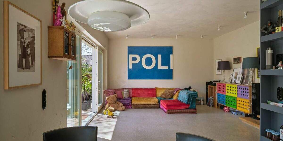 Einfamilienhaus Berlin Rosenthal - 6 Zimmer, 160 m&sup2;, 1.285.000&euro; | Angebot:25689252