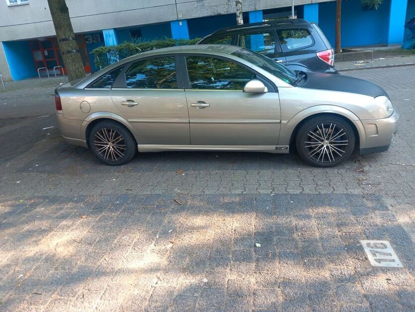 Vectra