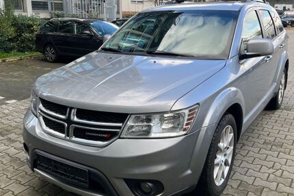 Dodge Journey 89.500 km 14.000 &euro; Berlin 12277