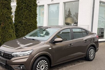 Dacia Sandero 59.667 km 13.990 &euro; Borgsdorf 16556