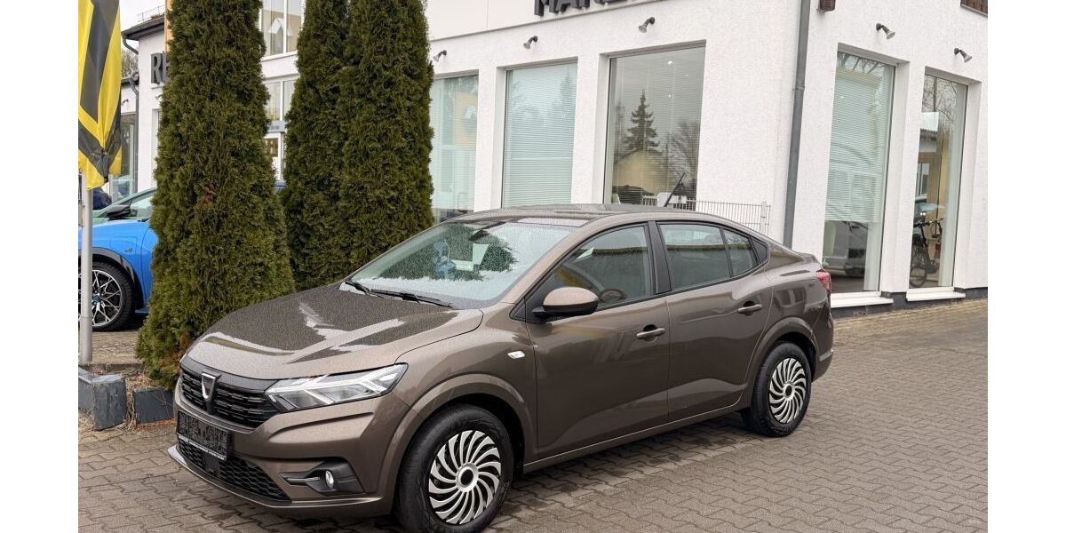 Dacia Sandero 59.667 km 13.990 &euro; Borgsdorf 16556