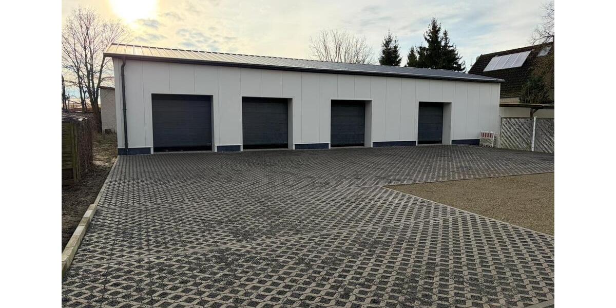 Gewerbeobjekt Neuenhagen bei Berlin - 389&euro; | Angebot:25961443