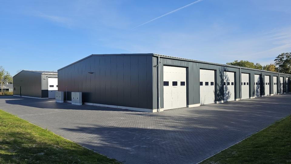 Gewerbeobjekt Ludwigsfelde - 890&euro; | Angebot:25404848