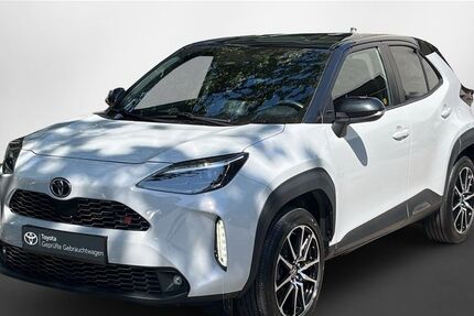 Toyota Yaris Cross 35.831 km 26.980 &euro; Berlin 13403