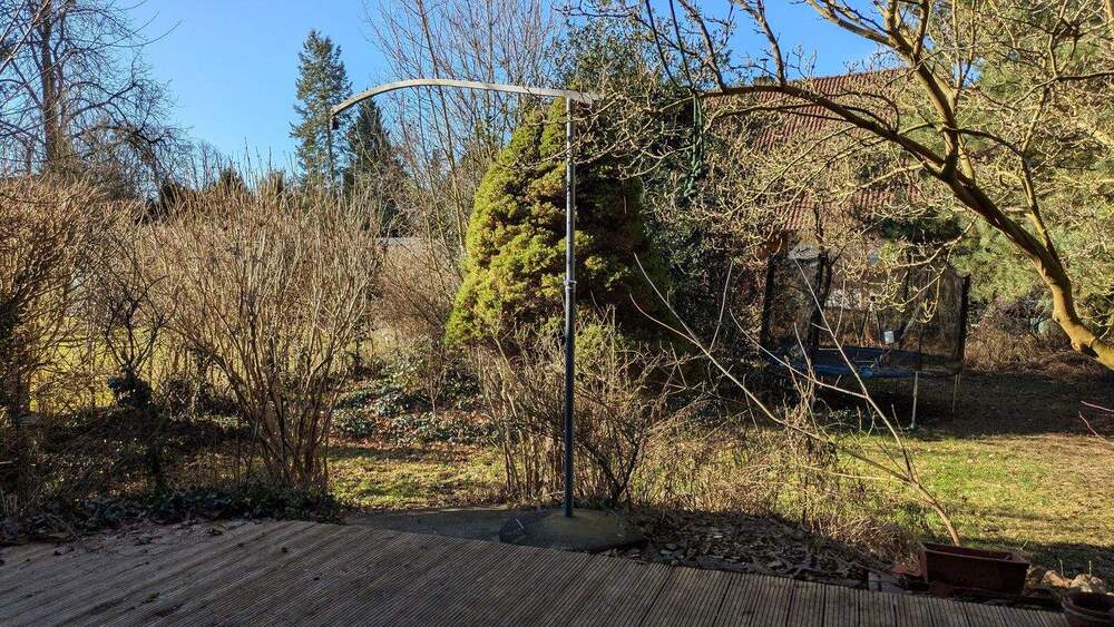 Mehrfamilienhaus, Wohnhaus Berlin Kladow - 8 Zimmer, 180 m&sup2;, 699.000&euro; | Angebot:25711932