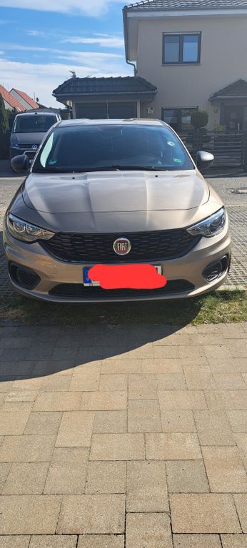 Fiat Tipo 65.500 km 10.500 € Berlin 13127