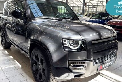 Land Rover Defender 71.841 km 62.440 &euro; Ludwigsfelde (bei Berlin) 14974