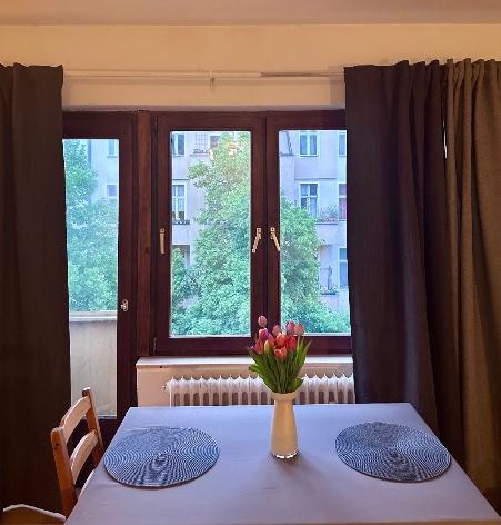 Etagenwohnung Berlin Neukölln - 1 Zimmer, 30 m&sup2;, 199.900&euro; | Angebot:27179344