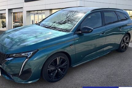 Peugeot 308 23.500 km 24.990 &euro; Berlin 10369