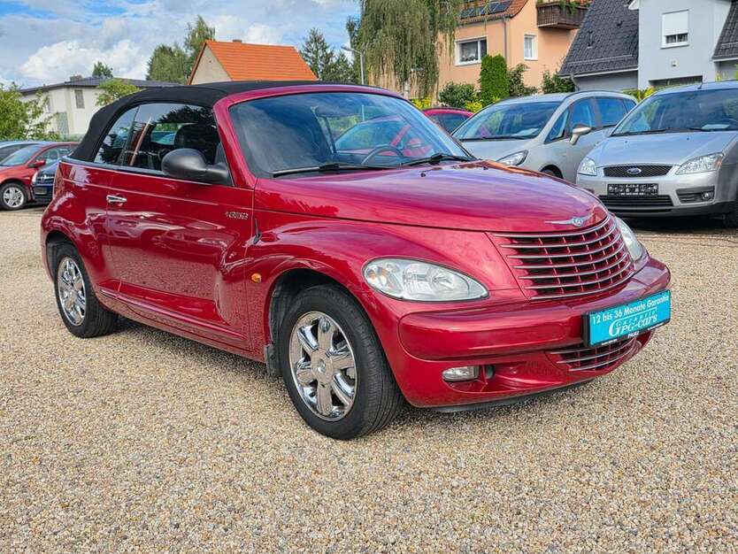 PT Cruiser