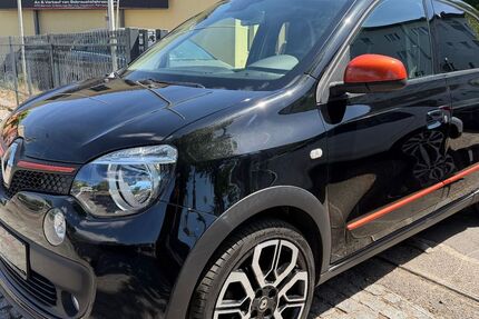Renault Twingo 94.000 km 11.690 &euro; Berlin - Tempelhof 12107