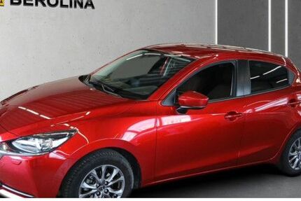 Mazda 2 29.600 km 16.444 &euro; Berlin 12105