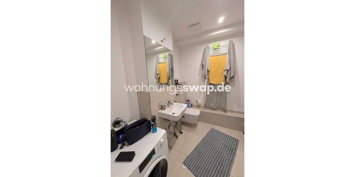 Etagenwohnung Berlin Steglitz - 3 Zimmer, 87 m&sup2;, 1.414&euro; | Angebot:25951031