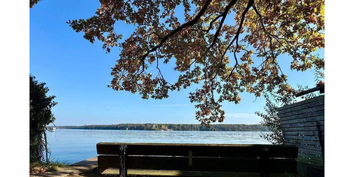 Etagenwohnung Zeuthen Falkenhorst - 3 Zimmer, 77 m&sup2;, 419.000&euro; | Angebot:25710482