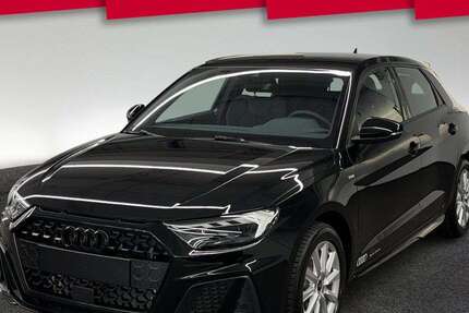 Audi A1 6.001 km 31.400 &euro; Berlin 10587