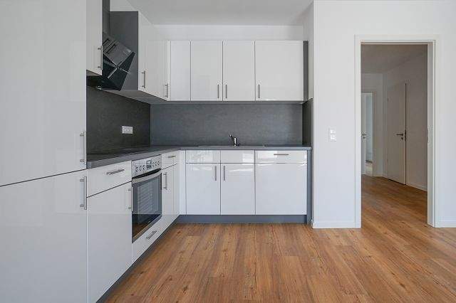 Etagenwohnung Berlin Siemensstadt - 3 Zimmer, 79 m&sup2;, 1.291&euro; | Angebot:24737861