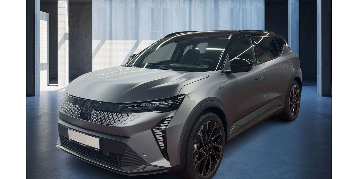 Renault Scenic E-TECH 15.500 km 46.990 € Berlin 12099