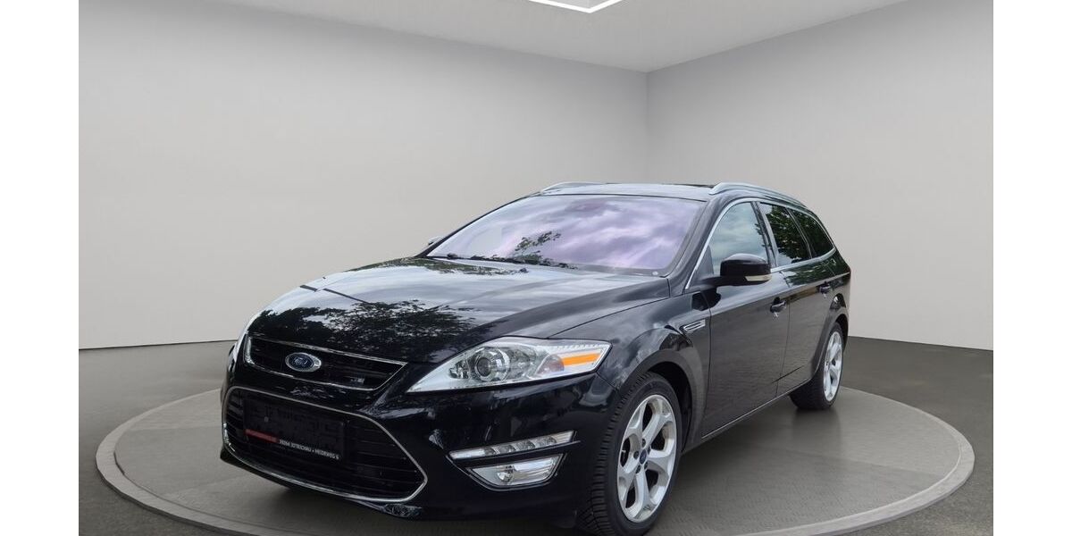 Ford Mondeo 140.000 km 7.999 &euro; Berlin 13089