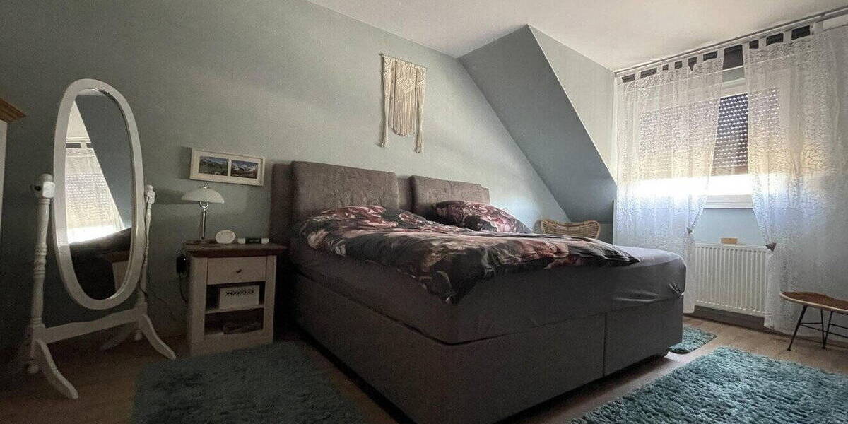 Doppelhaushälfte Berlin Rudow - 4 Zimmer, 117 m&sup2;, 589.000&euro; | Angebot:26583644