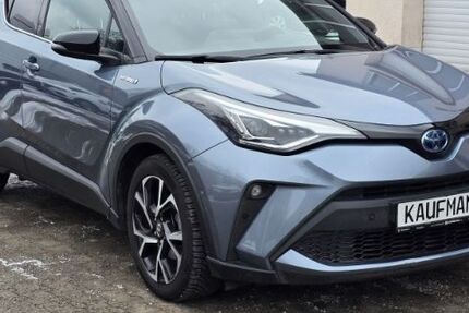 Toyota C-HR 46.015 km 21.890 &euro; Berlin 12247