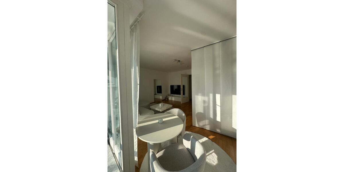 Etagenwohnung Berlin Charlottenburg-Wilmersdorf - 1 Zimmer, 48 m&sup2;, 1.500&euro; | Angebot:25843579