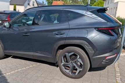 Hyundai TUCSON 7.400 km 30.500 &euro; Berlin 12209