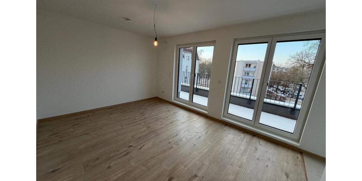 Dachgeschoßwohnung Berlin Treptow-Köpenick - 2 Zimmer, 57 m&sup2;, 1.249&euro; | Angebot:23089677