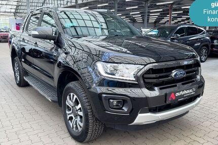 Ford Ranger 60.130 km 30.990 &euro; Ludwigsfelde (bei Berlin) 14974