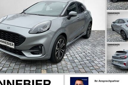 Ford Puma 23.978 km 20.990 &euro; Berlin 12681