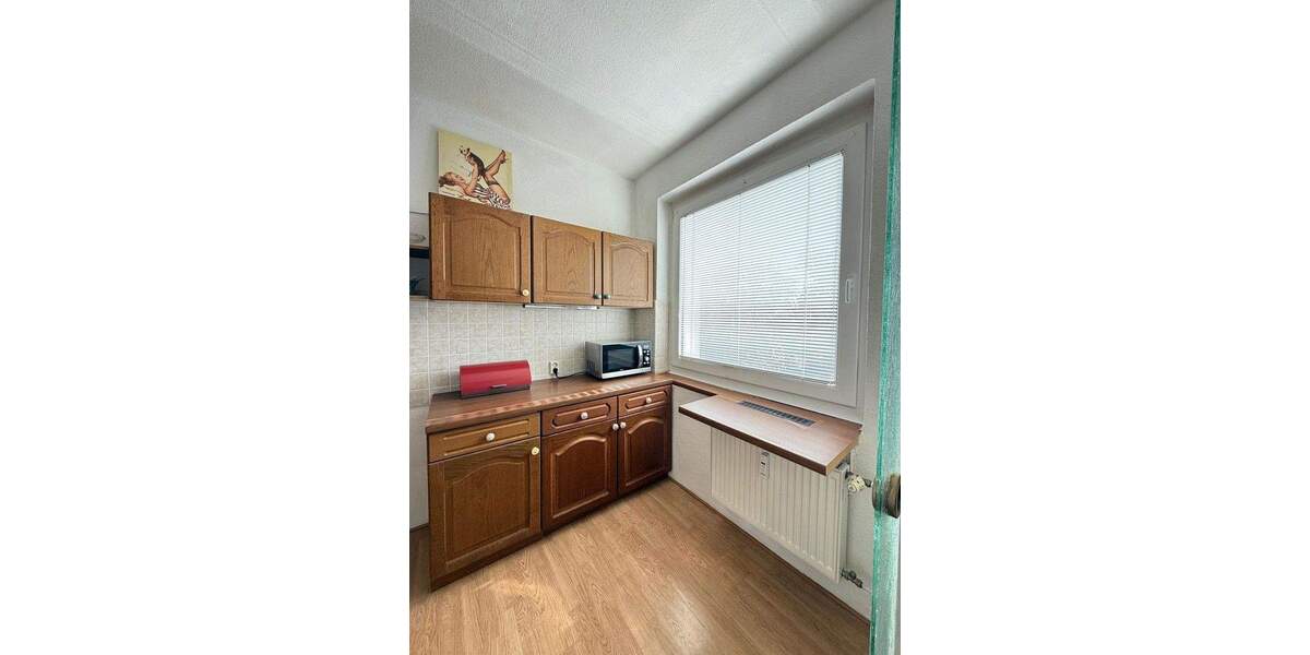 Etagenwohnung Berlin Westend - 2 Zimmer, 46 m&sup2;, 1.050&euro; | Angebot:24833671