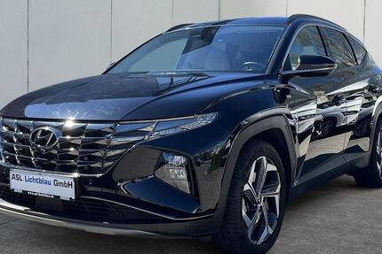 Hyundai TUCSON 19.827 km 27.990 &euro; Teltow 14513