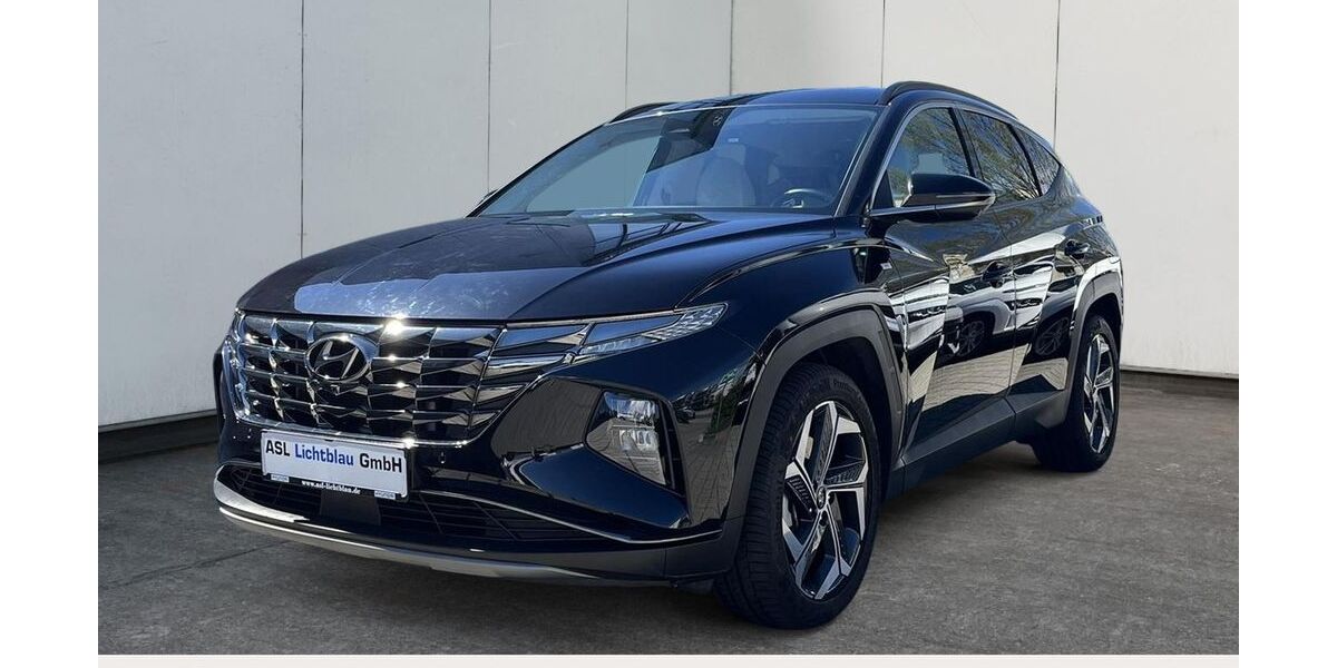 Hyundai TUCSON 19.827 km 27.990 &euro; Teltow 14513
