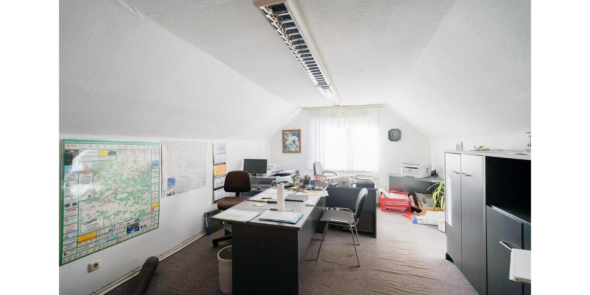 Gewerbeobjekt Ludwigsfelde - 4.500&euro; | Angebot:24752836