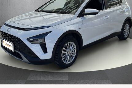 Hyundai BAYON 12.708 km 19.900 &euro; Berlin - Hohenschönhausen 13055