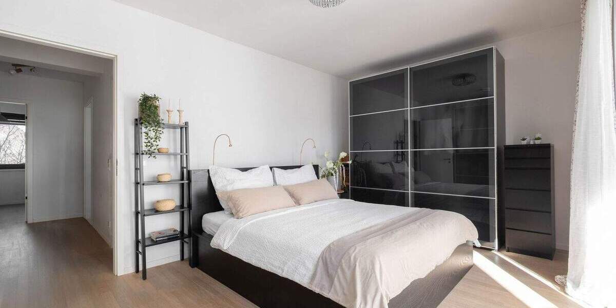 Etagenwohnung Berlin Wilmersdorf - 5 Zimmer, 124 m&sup2;, 860.000&euro; | Angebot:25929900
