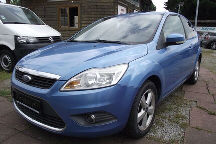 Ford Focus 164.000 km 3.200 &euro; Vogelsdorf 15370