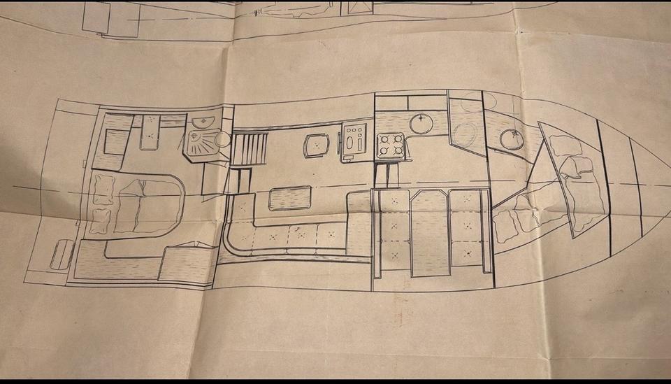 Etagenwohnung Berlin Spandau - 3 Zimmer, 30 m&sup2;, 115.000&euro; | Angebot:26688179