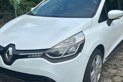 Renault Clio 62.650 km 6.890 &euro; Berlin 10318